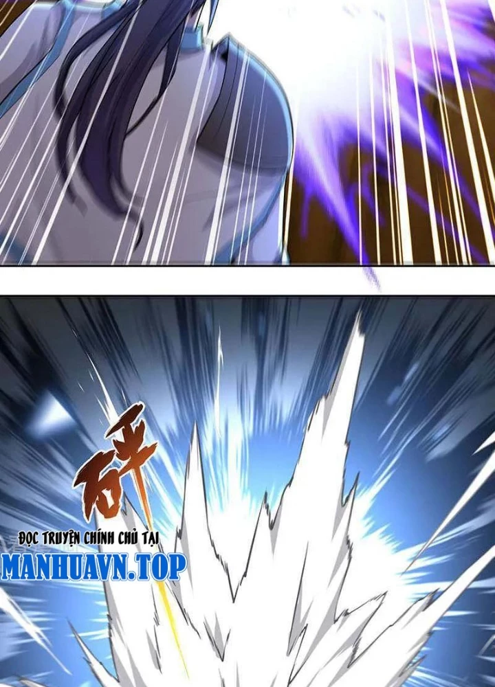 Trường Sinh Bất Tử Ta Chỉ Tu Cấm Thuật Chapter 124 - Trang 3