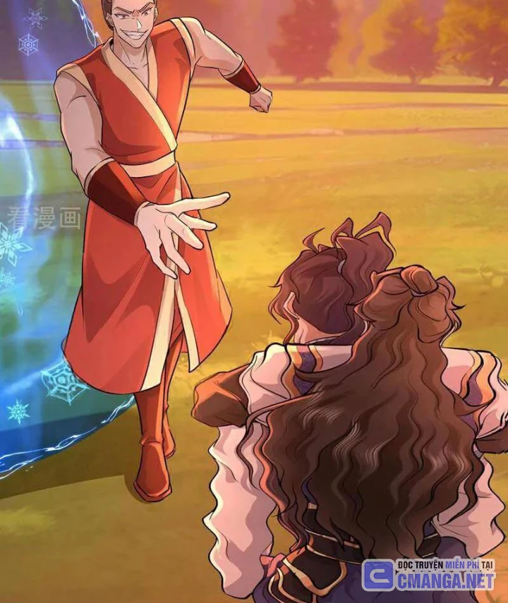 Trường Sinh Bất Tử Ta Chỉ Tu Cấm Thuật Chapter 128 - Trang 3