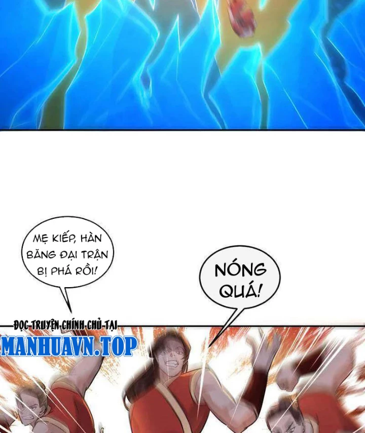 Trường Sinh Bất Tử Ta Chỉ Tu Cấm Thuật Chapter 128 - Trang 3