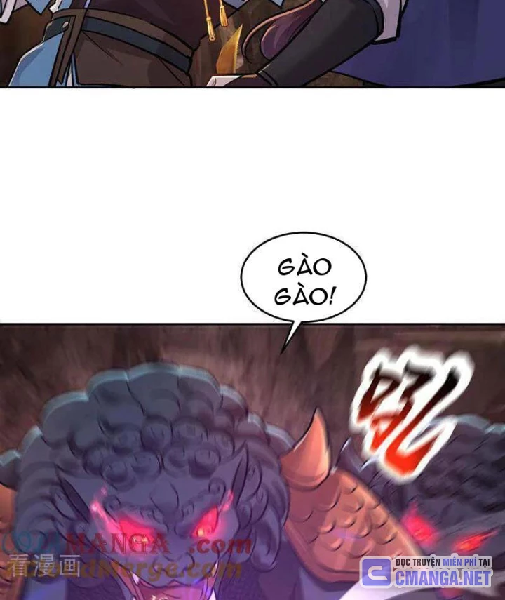 Trường Sinh Bất Tử Ta Chỉ Tu Cấm Thuật Chapter 128 - Trang 3