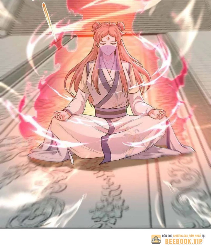 Trường Sinh Bất Tử Ta Chỉ Tu Cấm Thuật Chapter 133 - Trang 3
