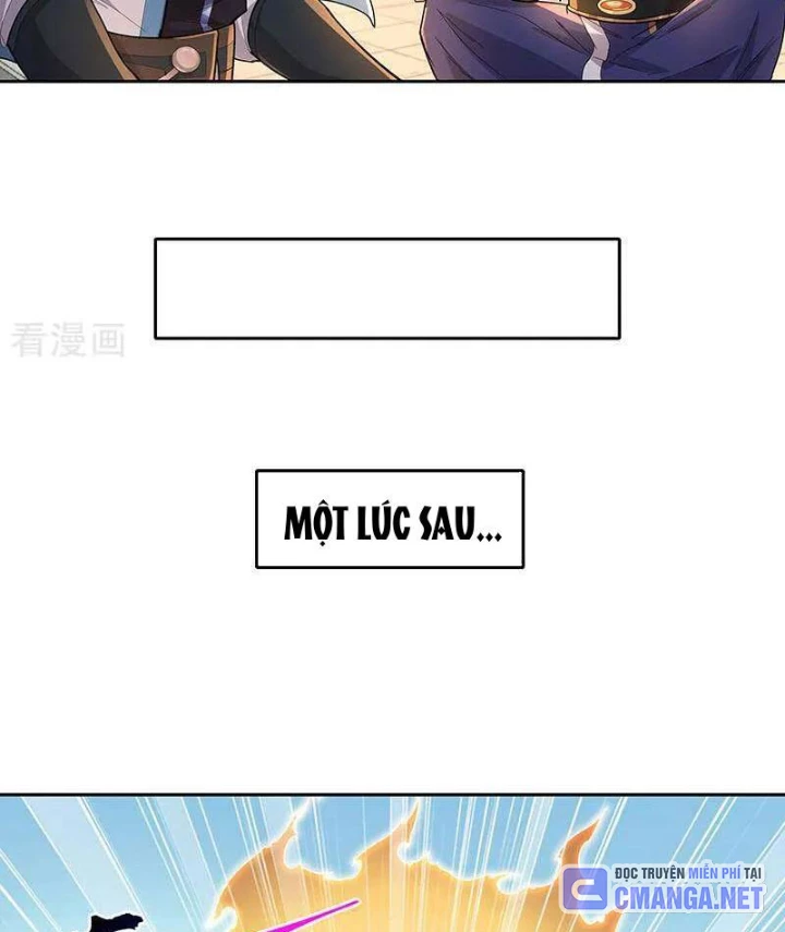 Trường Sinh Bất Tử Ta Chỉ Tu Cấm Thuật Chapter 133 - Trang 3