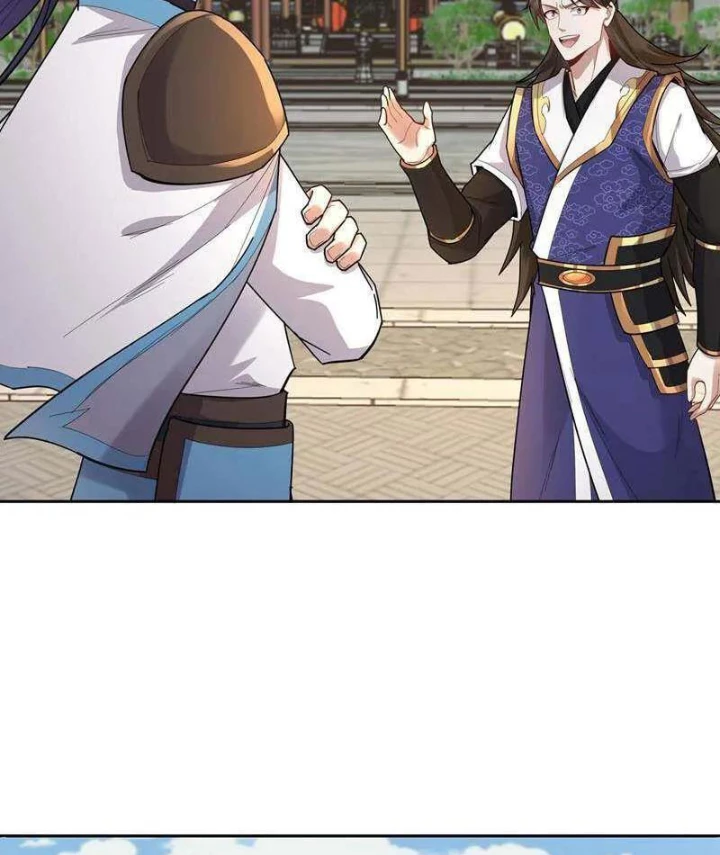 Trường Sinh Bất Tử Ta Chỉ Tu Cấm Thuật Chapter 133 - Trang 3
