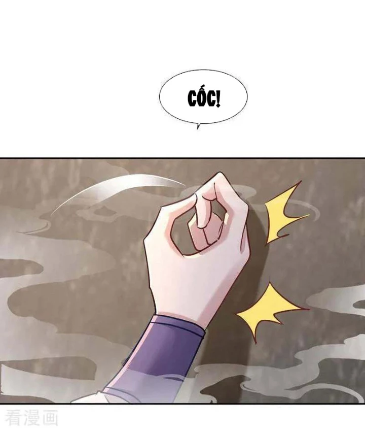 Trường Sinh Bất Tử Ta Chỉ Tu Cấm Thuật Chapter 134 - Trang 3