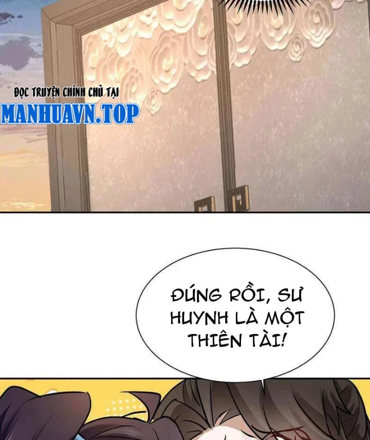 Trường Sinh Bất Tử Ta Chỉ Tu Cấm Thuật Chapter 134 - Trang 3