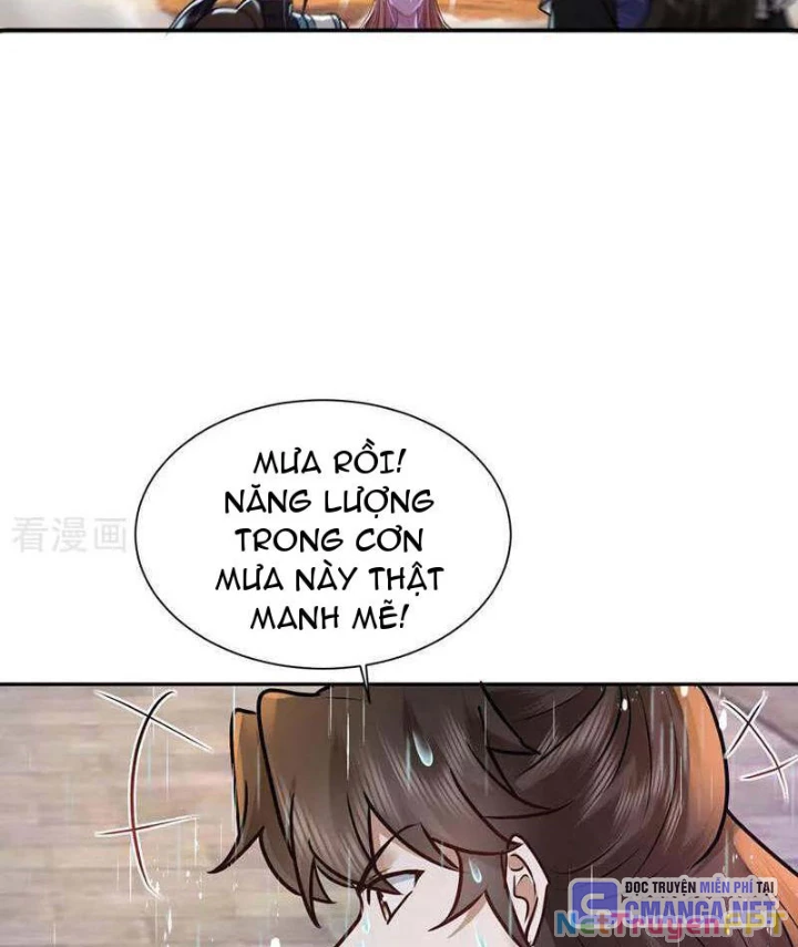 Trường Sinh Bất Tử Ta Chỉ Tu Cấm Thuật Chapter 134 - Trang 3