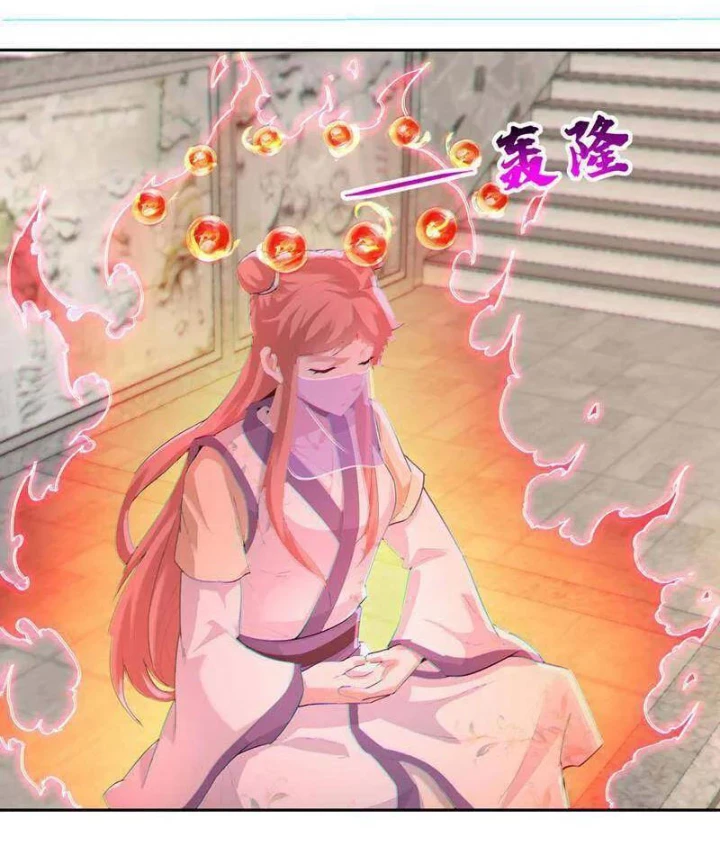 Trường Sinh Bất Tử Ta Chỉ Tu Cấm Thuật Chapter 135 - Trang 3
