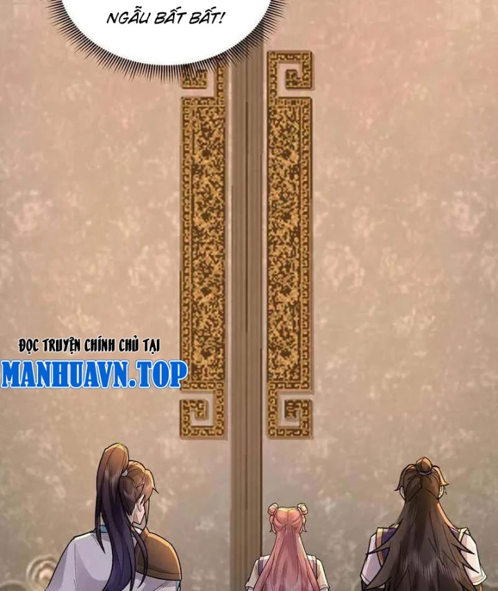 Trường Sinh Bất Tử Ta Chỉ Tu Cấm Thuật Chapter 135 - Trang 3