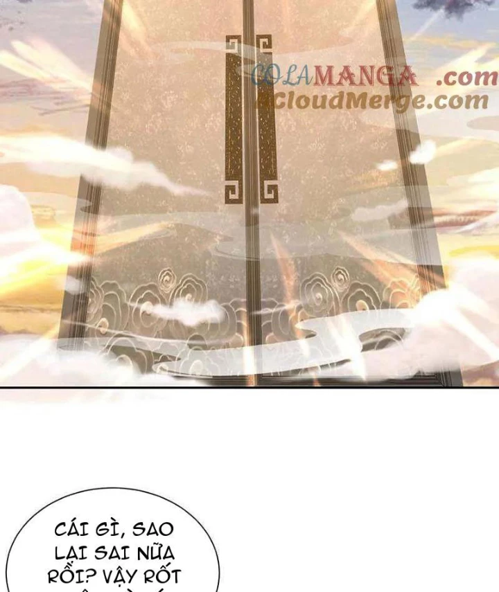 Trường Sinh Bất Tử Ta Chỉ Tu Cấm Thuật Chapter 136 - Trang 3