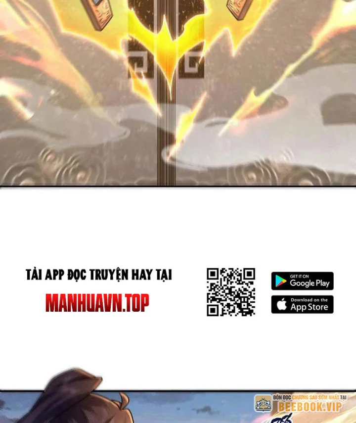 Trường Sinh Bất Tử Ta Chỉ Tu Cấm Thuật Chapter 136 - Trang 3