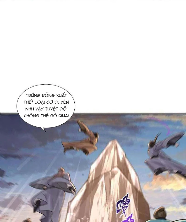 Trường Sinh Bất Tử Ta Chỉ Tu Cấm Thuật Chapter 136 - Trang 3