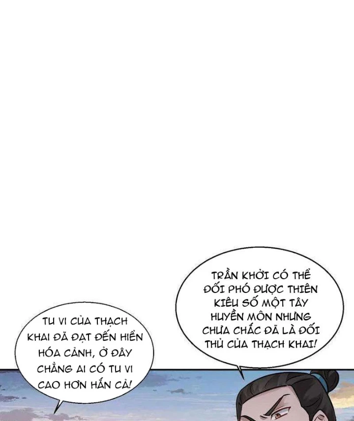 Trường Sinh Bất Tử Ta Chỉ Tu Cấm Thuật Chapter 136 - Trang 3
