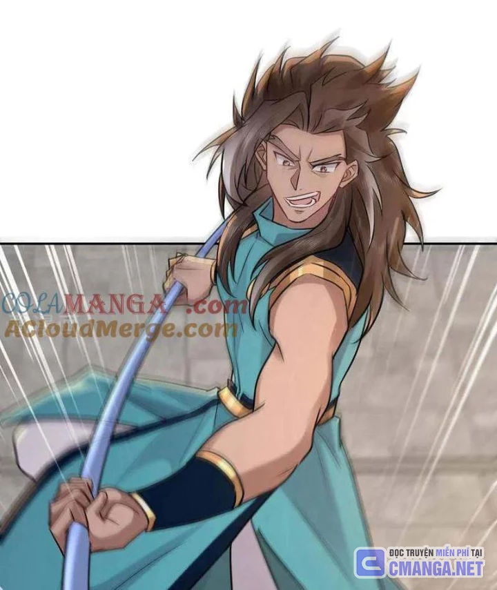 Trường Sinh Bất Tử Ta Chỉ Tu Cấm Thuật Chapter 136 - Trang 3