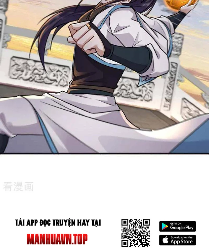 Trường Sinh Bất Tử Ta Chỉ Tu Cấm Thuật Chapter 136 - Trang 3