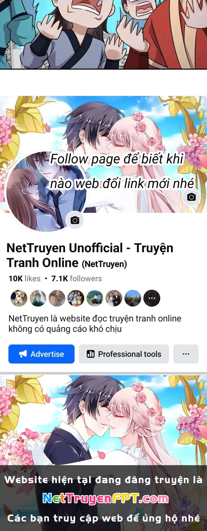 Trường Sinh Bất Tử Ta Chỉ Tu Cấm Thuật Chapter 136 - Trang 3