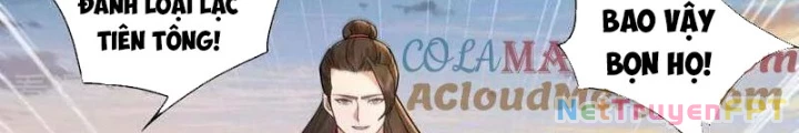 Trường Sinh Bất Tử Ta Chỉ Tu Cấm Thuật Chapter 137 - Trang 3