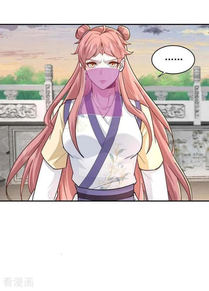 Trường Sinh Bất Tử Ta Chỉ Tu Cấm Thuật Chapter 137 - Trang 3
