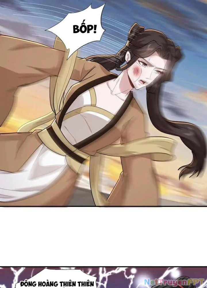Trường Sinh Bất Tử Ta Chỉ Tu Cấm Thuật Chapter 137 - Trang 3