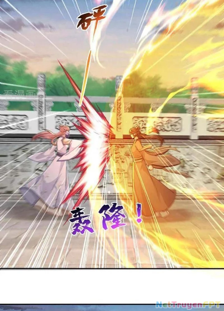 Trường Sinh Bất Tử Ta Chỉ Tu Cấm Thuật Chapter 137 - Trang 3