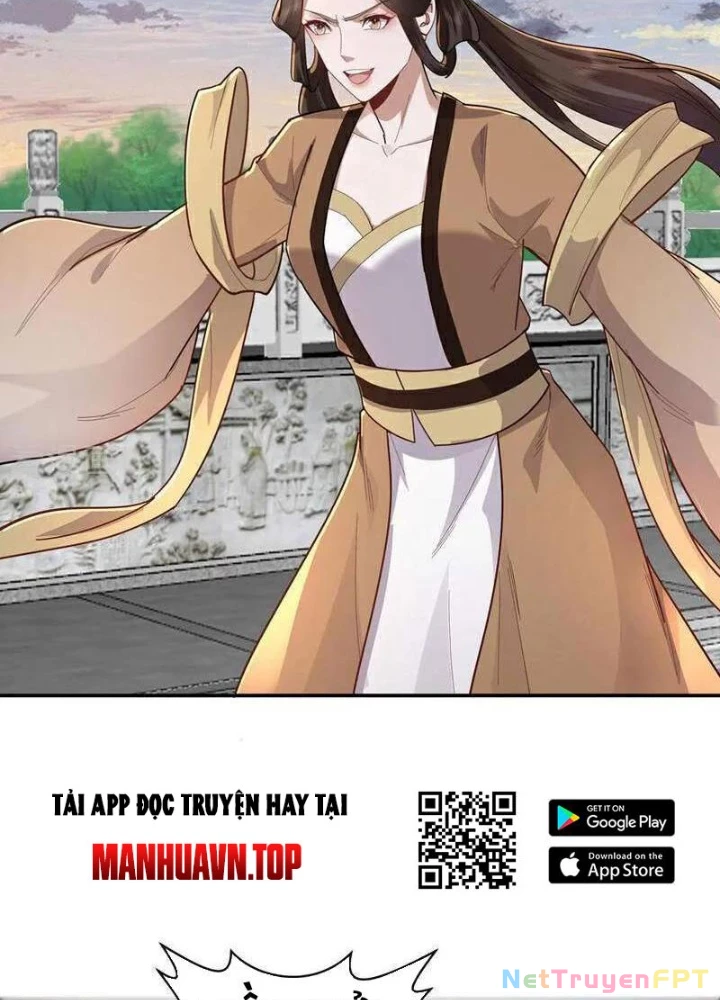 Trường Sinh Bất Tử Ta Chỉ Tu Cấm Thuật Chapter 137 - Trang 3