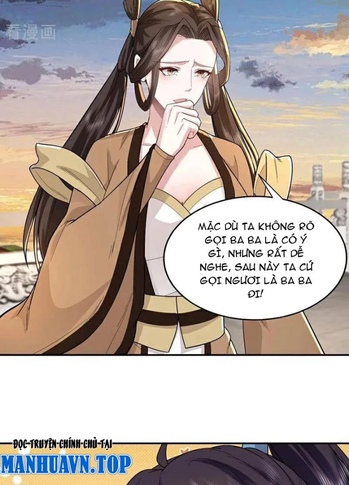Trường Sinh Bất Tử Ta Chỉ Tu Cấm Thuật Chapter 139 - Trang 3