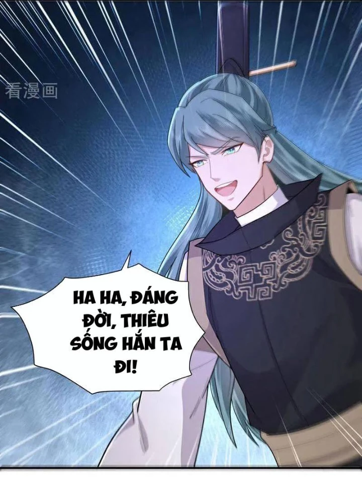 Trường Sinh Bất Tử Ta Chỉ Tu Cấm Thuật Chapter 139 - Trang 3