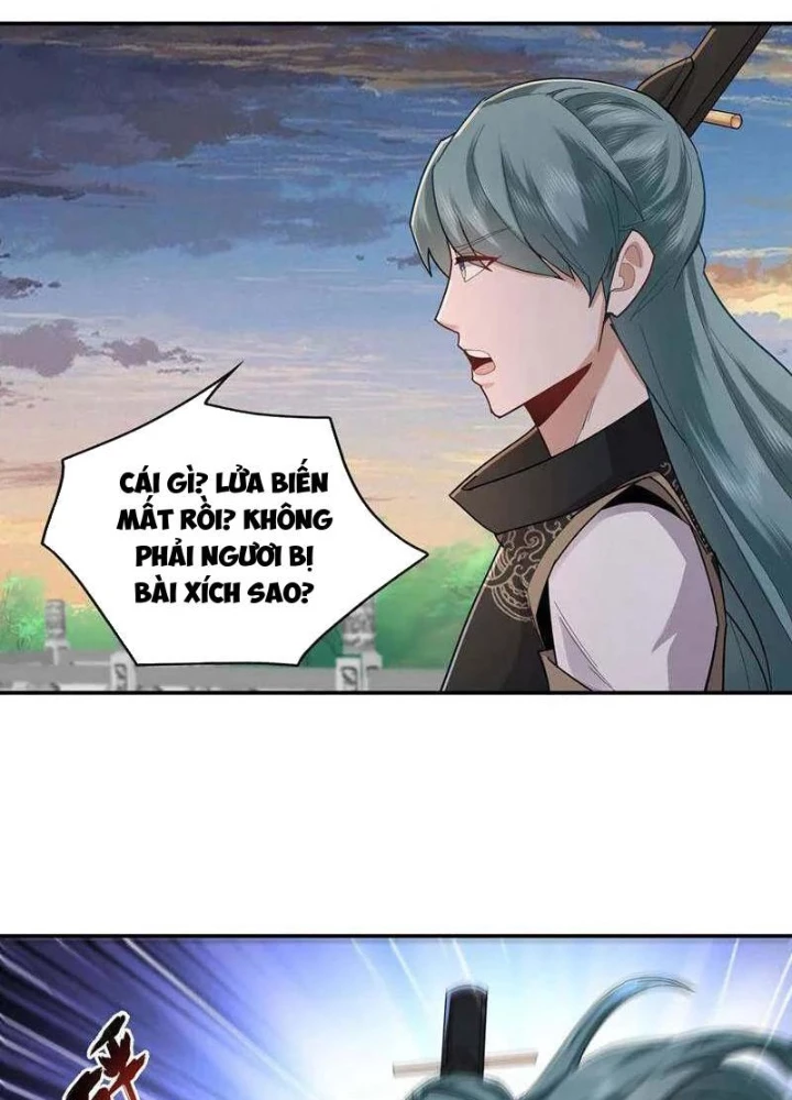 Trường Sinh Bất Tử Ta Chỉ Tu Cấm Thuật Chapter 139 - Trang 3