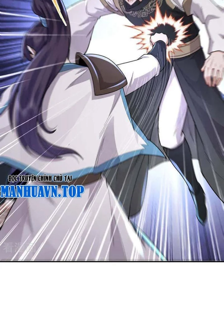 Trường Sinh Bất Tử Ta Chỉ Tu Cấm Thuật Chapter 139 - Trang 3