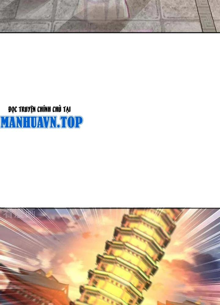 Trường Sinh Bất Tử Ta Chỉ Tu Cấm Thuật Chapter 140 - Trang 3