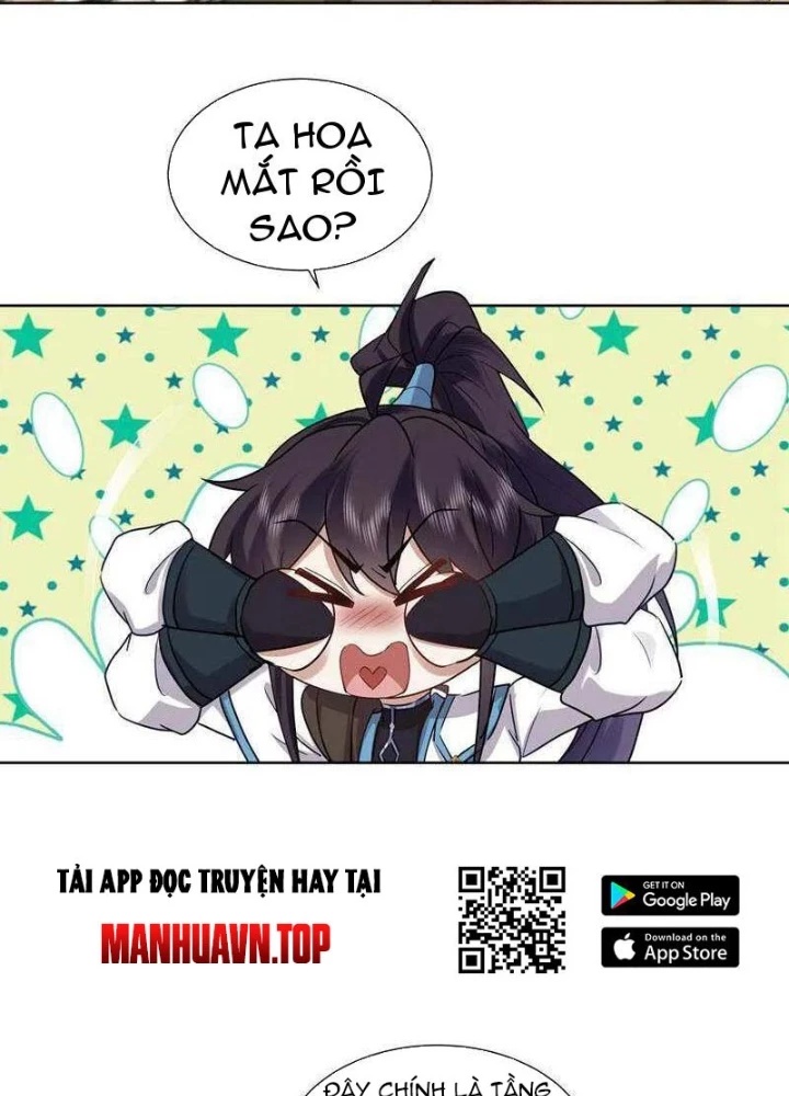 Trường Sinh Bất Tử Ta Chỉ Tu Cấm Thuật Chapter 140 - Trang 3