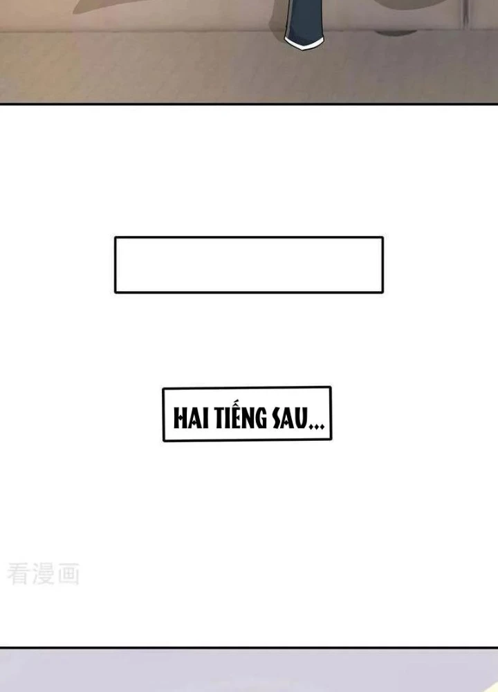 Trường Sinh Bất Tử Ta Chỉ Tu Cấm Thuật Chapter 141 - Trang 3
