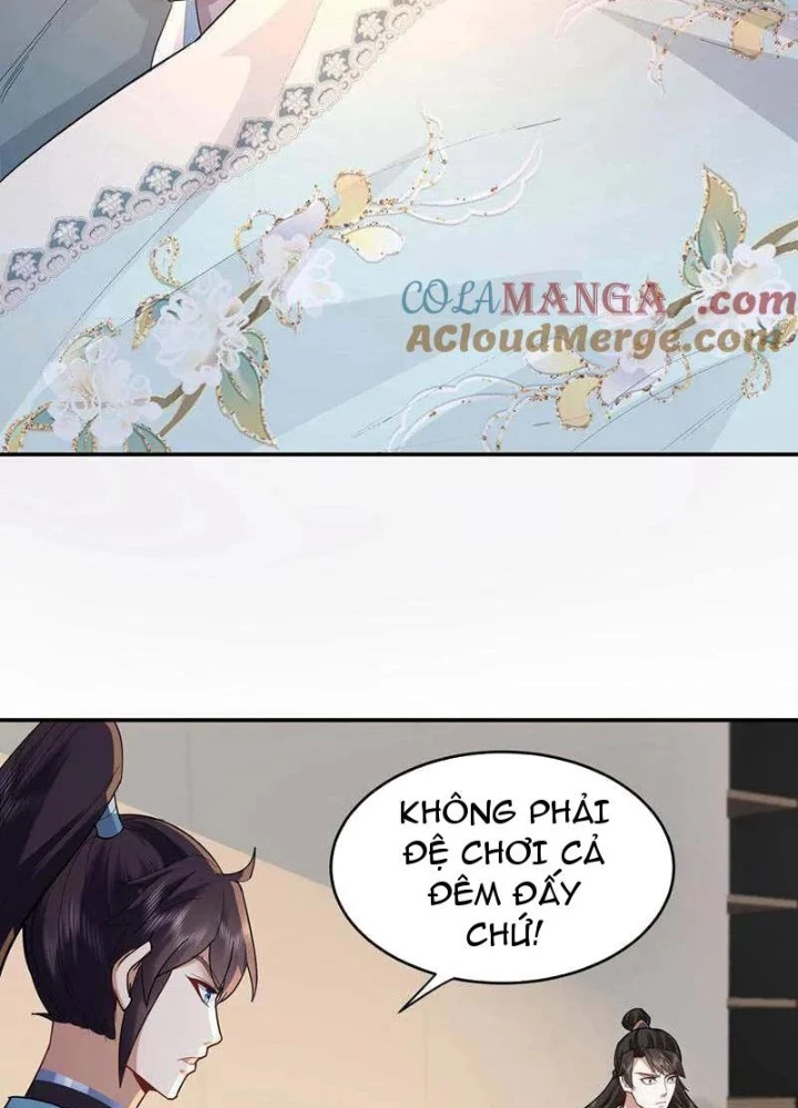 Trường Sinh Bất Tử Ta Chỉ Tu Cấm Thuật Chapter 142 - Trang 3
