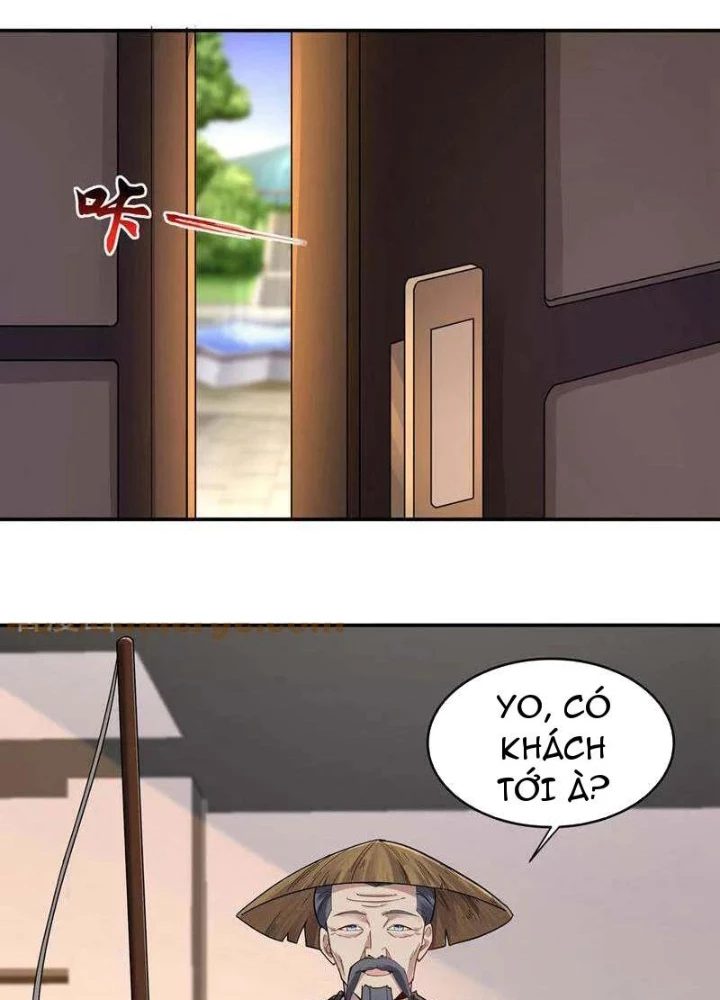 Trường Sinh Bất Tử Ta Chỉ Tu Cấm Thuật Chapter 142 - Trang 3