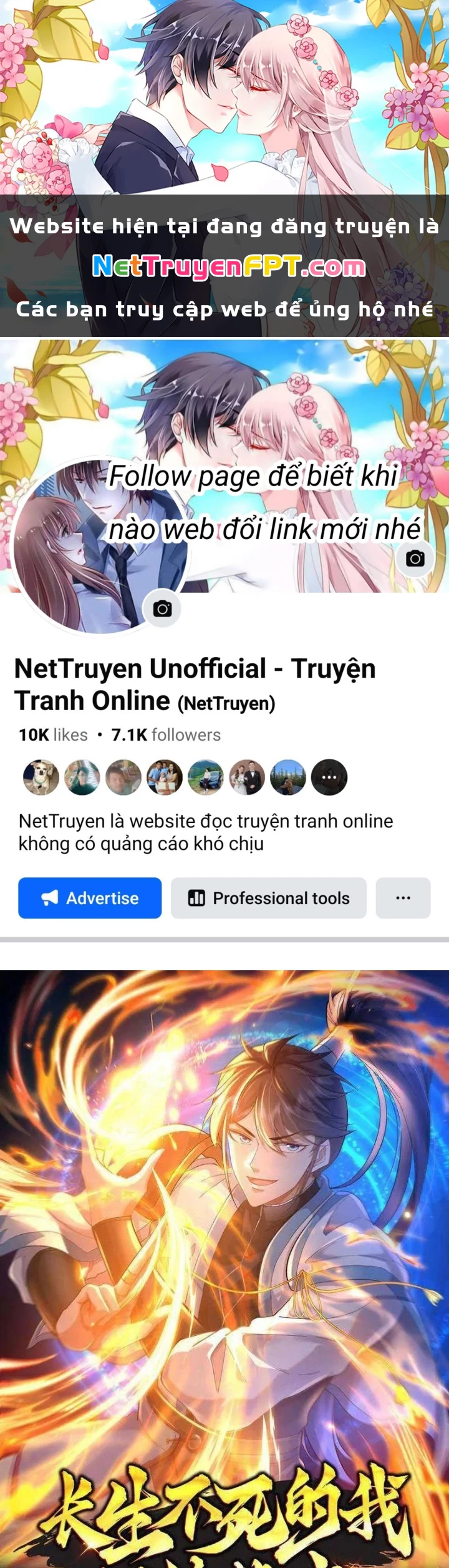 Trường Sinh Bất Tử Ta Chỉ Tu Cấm Thuật Chapter 143 - Trang 3