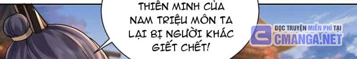 Trường Sinh Bất Tử Ta Chỉ Tu Cấm Thuật Chapter 143 - Trang 3