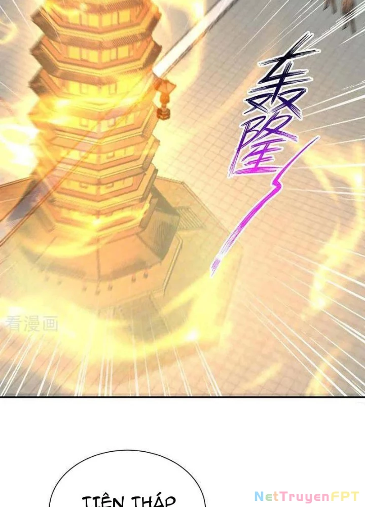 Trường Sinh Bất Tử Ta Chỉ Tu Cấm Thuật Chapter 143 - Trang 3