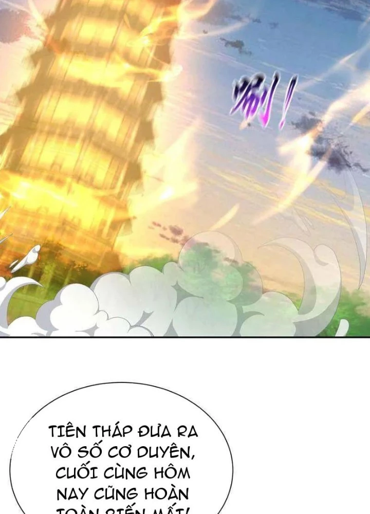 Trường Sinh Bất Tử Ta Chỉ Tu Cấm Thuật Chapter 143 - Trang 3