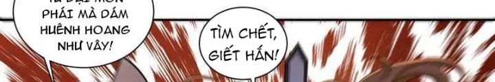 Trường Sinh Bất Tử Ta Chỉ Tu Cấm Thuật Chapter 143 - Trang 3