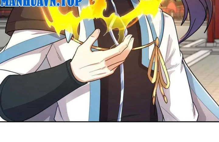Trường Sinh Bất Tử Ta Chỉ Tu Cấm Thuật Chapter 143 - Trang 3