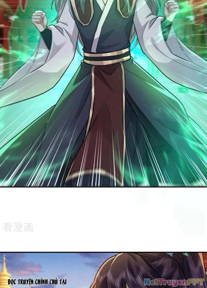 Trường Sinh Bất Tử Ta Chỉ Tu Cấm Thuật Chapter 144 - Trang 3