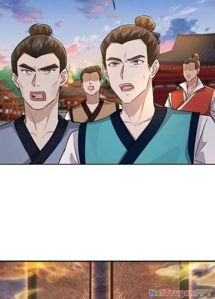 Trường Sinh Bất Tử Ta Chỉ Tu Cấm Thuật Chapter 146 - Trang 3