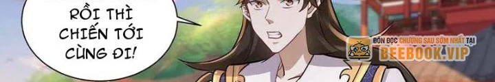 Trường Sinh Bất Tử Ta Chỉ Tu Cấm Thuật Chapter 146 - Trang 3