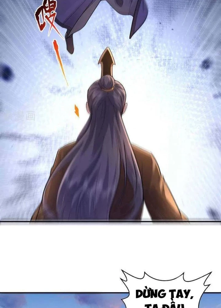 Trường Sinh Bất Tử Ta Chỉ Tu Cấm Thuật Chapter 147 - Trang 3