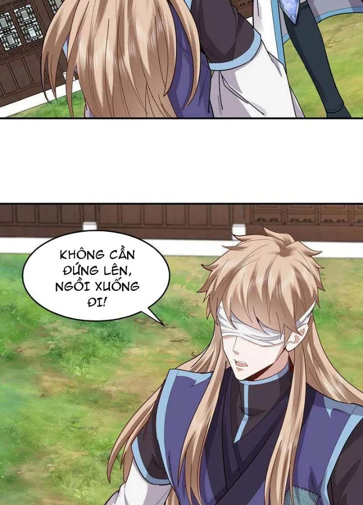 Trường Sinh Bất Tử Ta Chỉ Tu Cấm Thuật Chapter 147 - Trang 3
