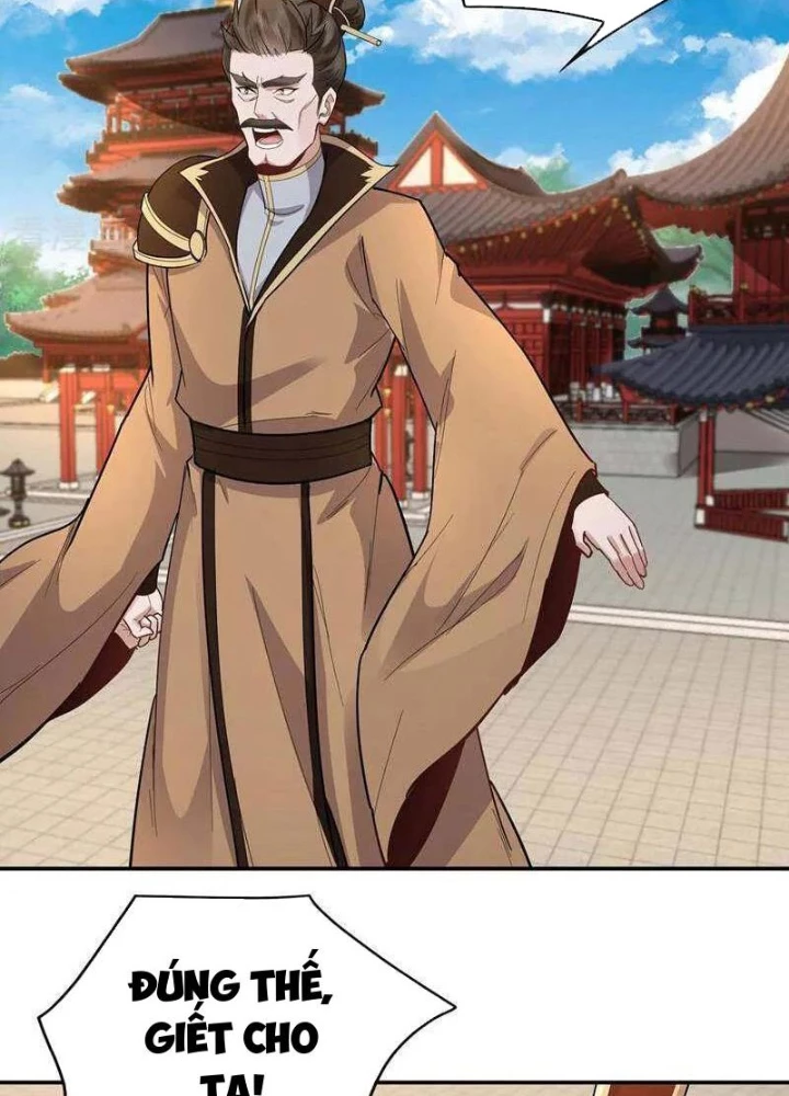 Trường Sinh Bất Tử Ta Chỉ Tu Cấm Thuật Chapter 149 - Trang 3