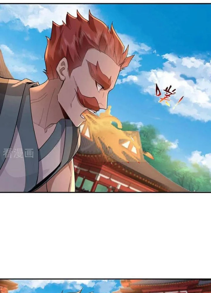 Trường Sinh Bất Tử Ta Chỉ Tu Cấm Thuật Chapter 149 - Trang 3