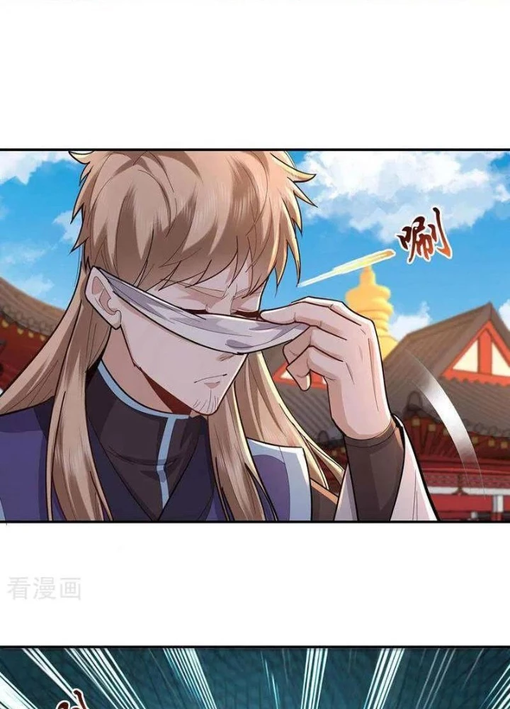 Trường Sinh Bất Tử Ta Chỉ Tu Cấm Thuật Chapter 149 - Trang 3
