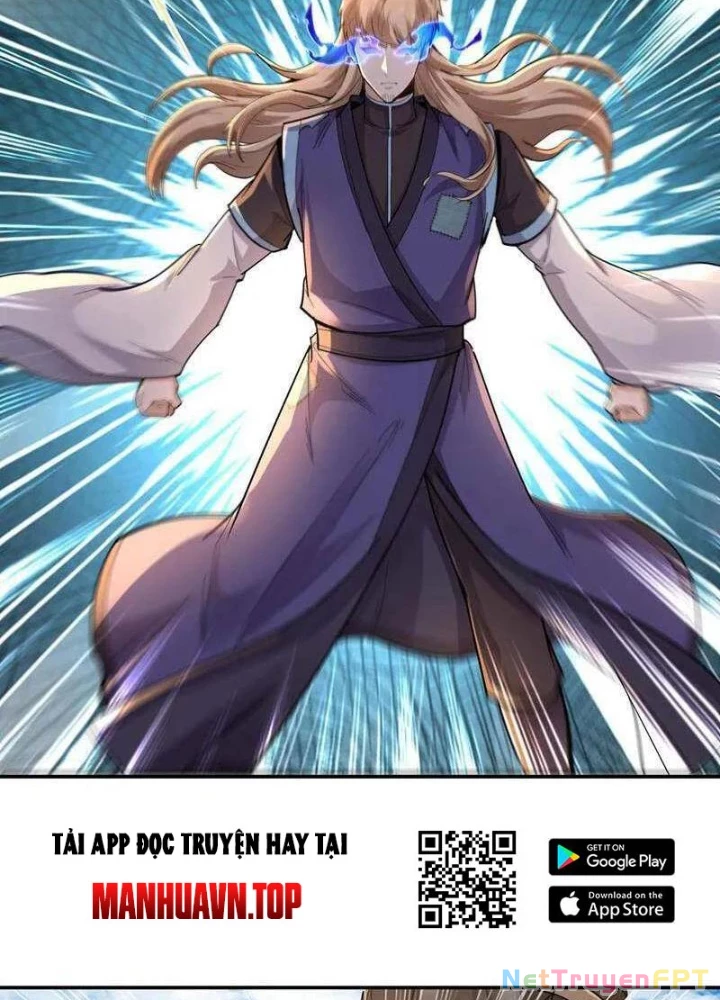 Trường Sinh Bất Tử Ta Chỉ Tu Cấm Thuật Chapter 149 - Trang 3