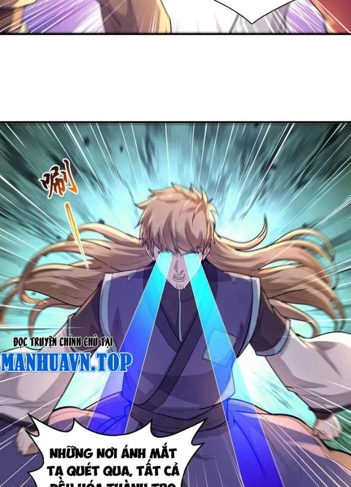 Trường Sinh Bất Tử Ta Chỉ Tu Cấm Thuật Chapter 149 - Trang 3