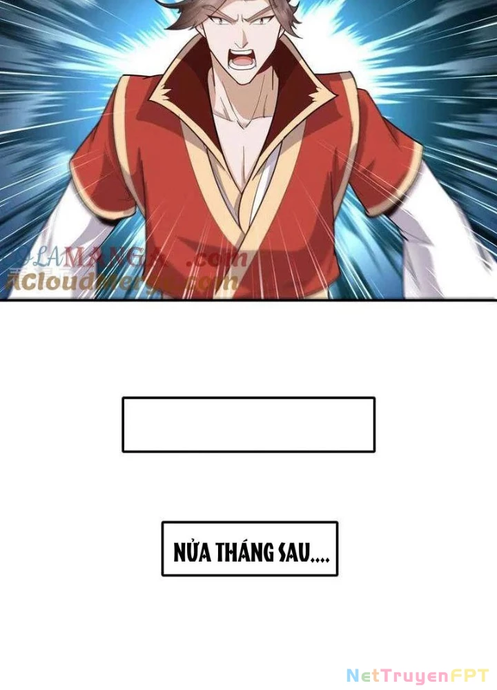 Trường Sinh Bất Tử Ta Chỉ Tu Cấm Thuật Chapter 149 - Trang 3